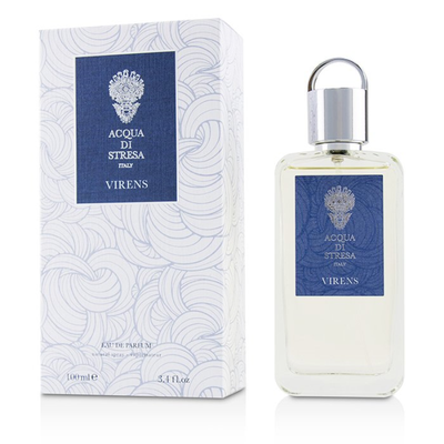 

ACQUA DI STRESA - Virens Eau De Parfum Spray 100ml34oz