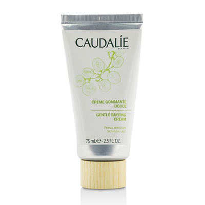 

CAUDALIE - Gentle Buffing Cream - Sensitive skin 75ml25oz