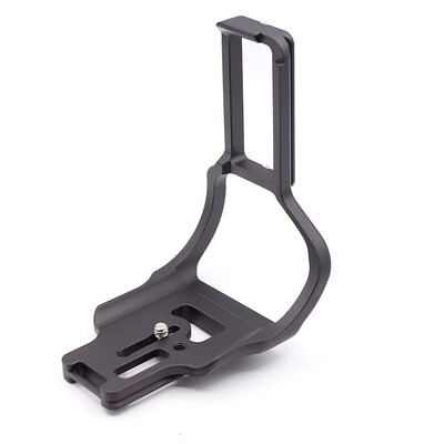 

XILETU LB-D850LBG Dedicated  Plate for Nikon D850 Camera w Battery Grip Arca RRS Compatible