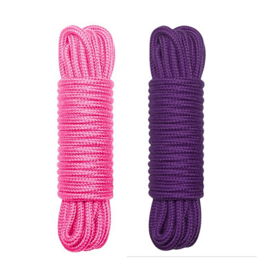 

XF Braided rope Strong&durable PE material 10 m 32ft 2 15534