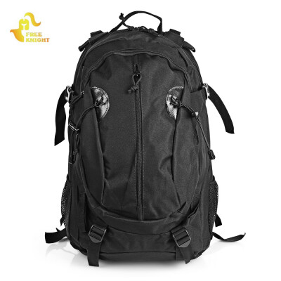 

Free Knight Outdoor Military Bag Rucksack Backpack for Camping Trekking Hiking