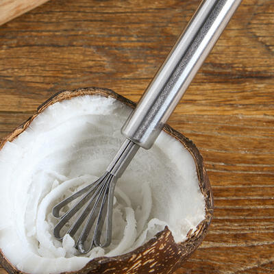 

Greensen Stainless Steel Coconut Scraper Household Kitchen Tool Coconut Planer Accessory