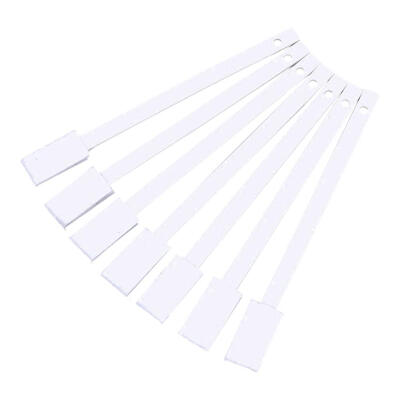 

7pcs Toilet Bathroom Gap Cleaning Brush Door Groove Keyboard Gap Cleaner