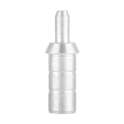 

Greensen 62mm Outdoor Archery Anti-nailing Arrow Shaft Use Aluminum Universal Accessories