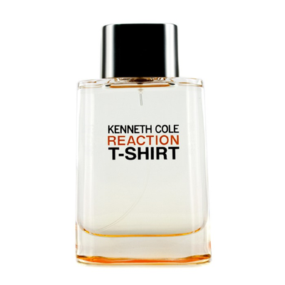 

KENNETH COLE - Reaction T-Shirt Eau De Toilette Spray 100ml34oz