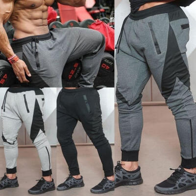 

Men&39s Plain Jogger Sportwear Baggy Casual Harem Pants Trousers Sweatpants