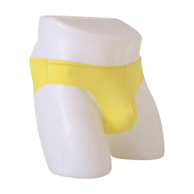 

Sexy Cool Men Seamless Swimwear Boxers Swimming Trunks Swim Shorts Beach Pants