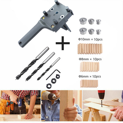 

〖Follure〗Two Head Internal External Corner Wallpaper Seam Roller Seamed Hand Tool