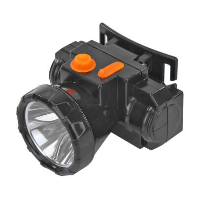 

LED Headlight Flashlights Outdoor Camping Hiking Climbing Emergency Lamp