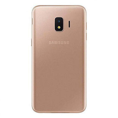 

Samsung Galaxy J2 Quad-Core 5 Inch LTE Smartphone J260FDwith 1GB RAM 8GB ROM - EU Plug