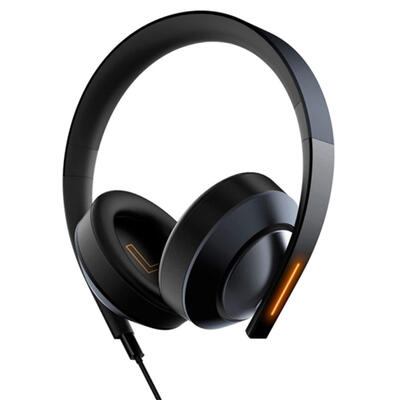 

Xiaomi Gaming Headphone Surrounding Stereo Dual Micro Denoise LED Colorful