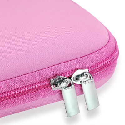 

Zipper Soft Sleeve Bag Case for MacBook Air Ultrabook Laptop Notebook 11-inch 11" 116" Portable
