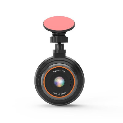 

ThiEYE 1080P Dash Cam Car DVR Camera Recorder Full HD 15" Screen 170° Wide Angle WiFi Connection G-Sensor Loop Recording WDR