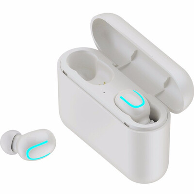 

Bluetooth 50 Earphones TWS Wireless Headphones Blutooth Earphone Handsfree Headphone Sports Earbuds Gaming Headset Phone