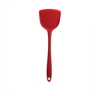 

Silicone Butter Mixer Cake Spatula Mixing Batter Scraper Brush Baking Non-stick Pan Special Spatula Tool Kitchenware