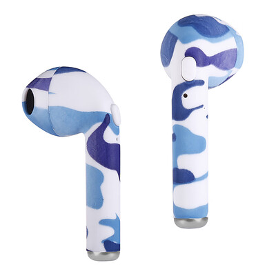 

I7S Smart Bluetooth Earphone Wireless Mini Earbuds with Charger Box