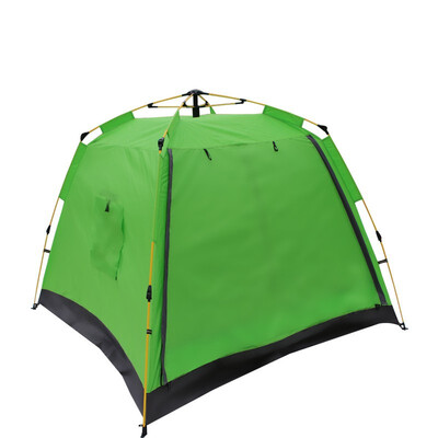 

AOXIANGZHE Outdoor tent durable folding design automatic tent 16561