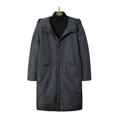 

Toponeto Fashion Mens Autumn Winter Casual Pocket Zipper Hooded Jacket Top Coat