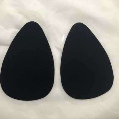 

Strapless Invisible Bra Silicone Push Up Breast Lift Nipple Covers Sticky Bras