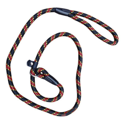 

Portable Pet Dog Collars Leads Training Walk Lead Rope Long Strong NylonPuppy Leash