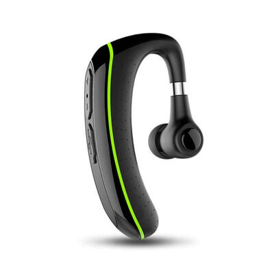 

MST-S1 Sports Bluetooth Earphones Wireless Business Headset Handsfree Stereo Headphone With Microphone For Phone