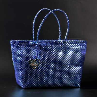 

SUNHOO Handwoven Bag SH-5011