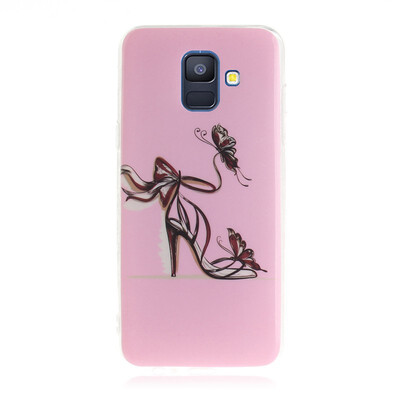 

protective case for Samsung A8 2018A530 A6 PLUS 2018