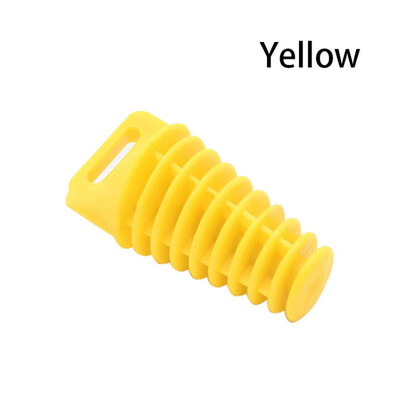 

Tailored Motorcycle Exhaust Muffler Wash Plug Mute With Pipe Move Blow-Down Fit Silence