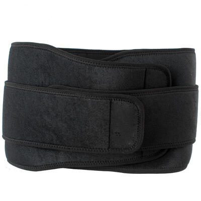 

Greensen SX532 6 Spring Sports Elastic Breathable Waist Brace Support Wrap Band Strap Belt
