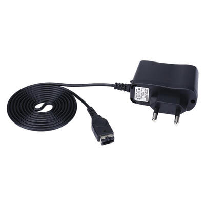 

Wall Plug AC Power Adapter Charger for Nintendo DS GBA Advance SP
