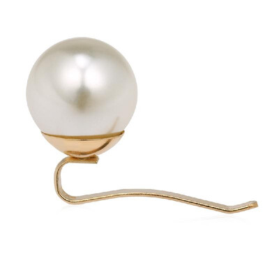 

Pearl Hair Clips for Women Girls Artificial Pearl Decorative Hair Pins Hair Styling Accessories