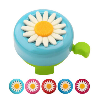 

Bike accessories bicycle bell bicycle bell chrysanthemum small bells cycling accessories Cycling Equipment