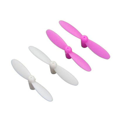 

Tailored Cheerson CX-10 RC Quadcopter Spare Parts Blade Propeller White & Green