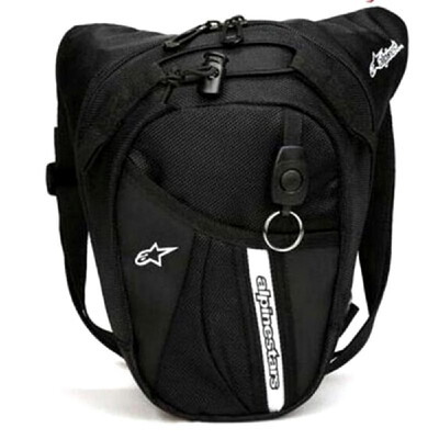 

Nylon Waist Packs Leg Bag Waterproof Waistpack Motorcycle Funny Drop Belt Pouch Fanny Pack Waist Bag Belt Packs for Men