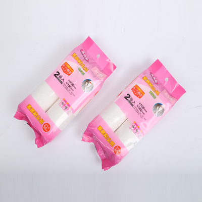 

SHUOYAO 3-piece Dust Paper Set Replacement Roller Fur Sticker Tearable Replacement 5540