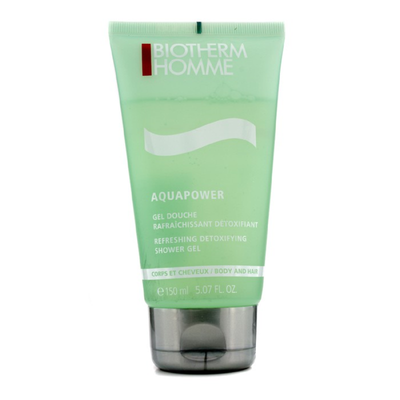 

BIOTHERM - Homme Aquapower Shower Gel 150ml507oz