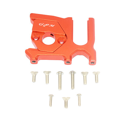 

Tailored GPM Racing Aluminum Motor Mount For ARRMA KRATON TYPHON TALION RC Car