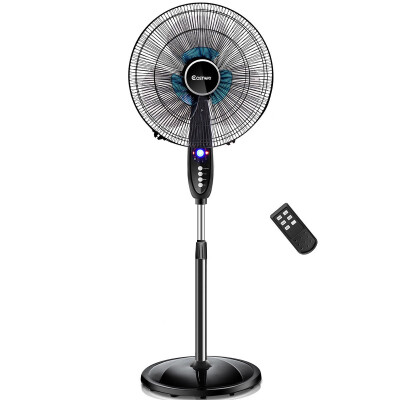 

16" Adjustable Oscillating Pedestal Stand Fan