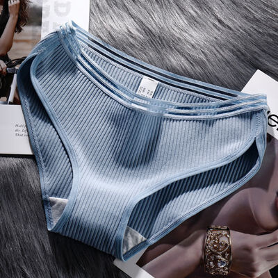 

Cotton Mesh Panties Women Underwear 2018 Cute Candy Colors Panties Girl Lingerie Panty for Ladies Breathable Sport Briefs V2