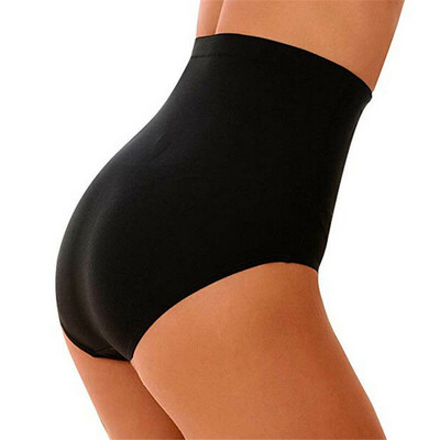 

Women High Waisted Bikini Swim Bikini Pants Shorts Bottom Swimsuit Swimwear Bathing