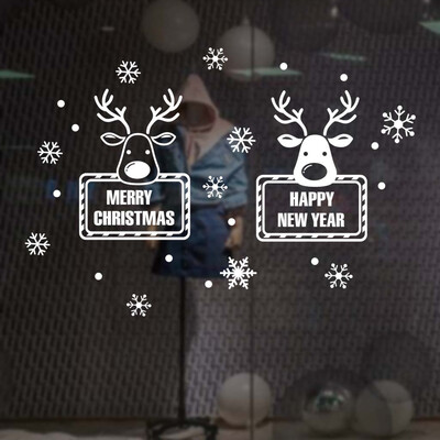 

Tailored Mobile Creative Wall Affixed With Decorative Wall Window Decoration