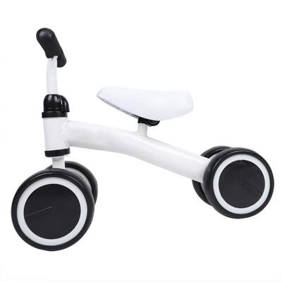 

Greensen Children No Foot Pedal Bikes Car for Infant Balance Scooter Driving Bike Gift