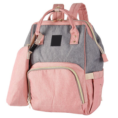 

Changing Mummy Bag