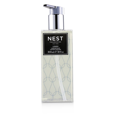 

NEST - Liquid Soap - Linen 300ml10oz
