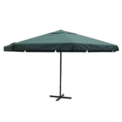 

16 Parasol Green Aluminum