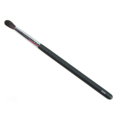 

Beauty Eyeshadow Powder Makeup Eye Shader Brush Cosmetic Make Up Tools New LP54
