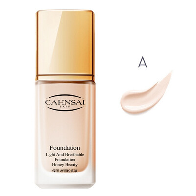 

Beauty Liquid Foundation Soft Matte Long Wear Concealer Cover Freckle Dark Circles Oil Control Foundation Women Whitening Makeup