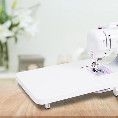 

Greensen Sewing Machine Extension Table Plastic Expansion Board