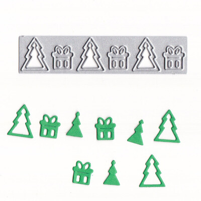 

Toponeto New Snowflake Metal Cutting Dies Stencils DIY Scrapbooking Album Paper Card
