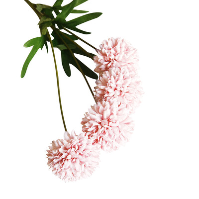 

Gobestart Simulation D andelion Flower Cloth Flowers Wedding Bouquet Party Decor